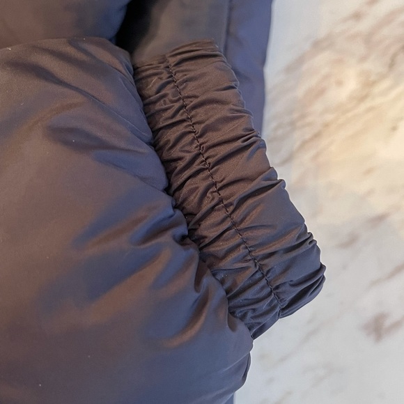 SOLD Moncler coat Byron year 12 years boys - Picture 13 of 13